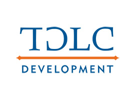 TGLC development logo