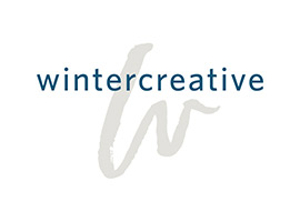 Winter Creative logo