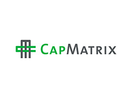 CapMatrix logo