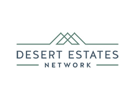 Desert Estates logo