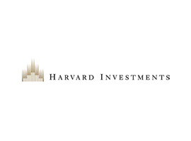 Harvard Investment logo