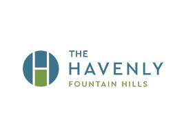 the havenly logo