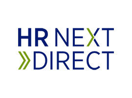 HR next direct logo