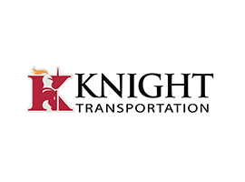 Knight transportation logo